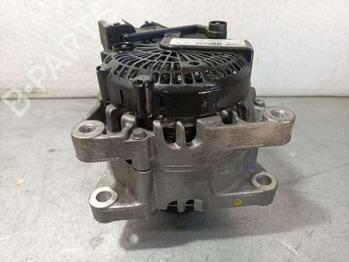 Alternator FORD FIESTA VI (CB1, CCN)  | BP4861832M7 