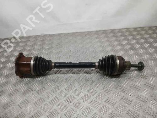 Used Right front driveshaft PORSCHE MACAN (95B) 3.0 S Diesel (258 hp) 24672862