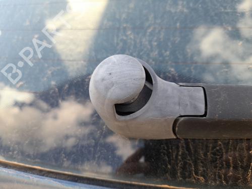 Used Rear wiper motor SEAT IBIZA IV (6J5, 6P1) 1.4 TDI (90 hp) 30511931