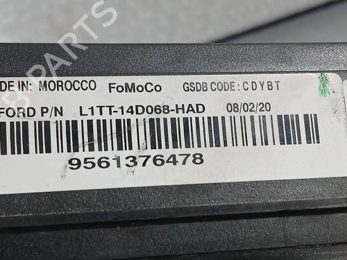 Fuse box FORD PUMA (J2K, CF7) 1.0 EcoBoost mHEV | BP36754932E1 - Image 3