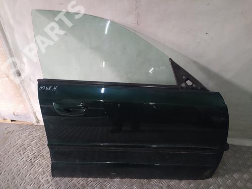 Used Right front door SUBARU LEGACY IV Estate (BP) 2.5 i AWD (BP9) (173 hp) 9239490