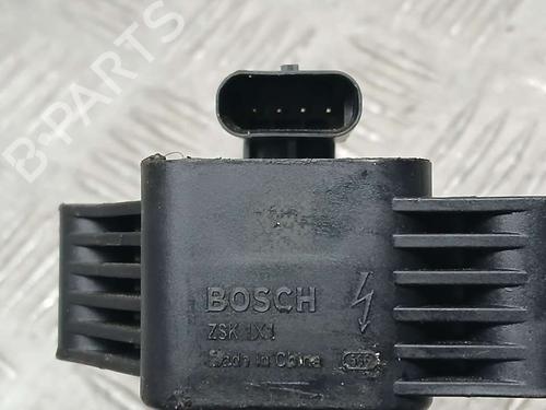Ignition coil DR DR 5.0 SUV  | BP19794083M94 