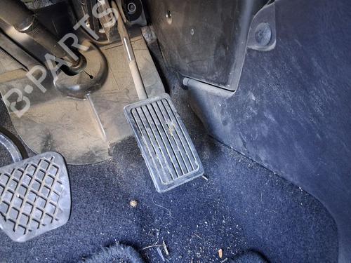 Used Pedal Pedal HONDA CR-V III (RE_) 2.2 i-DTEC 4WD (RE6) (150 hp) 33833327 33833327