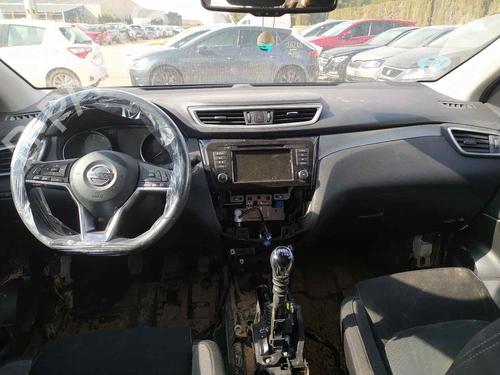 Rear left window mechanism NISSAN QASHQAI II (J11, J11_)  | BP24209142C24 