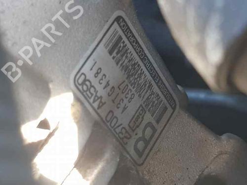 Used Alternator SUBARU LEGACY IV Estate (BP) [2003-2009]  22644532