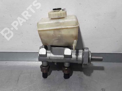 Brake master cylinder MERCEDES-BENZ M-CLASS (W163)  | BP6551384M77 