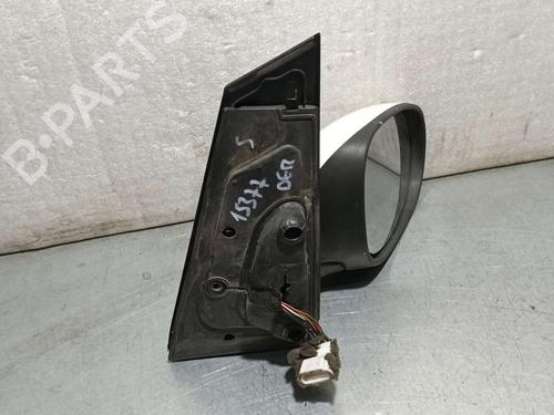 Right mirror FORD KA (RU8)  | BP16976282C27 