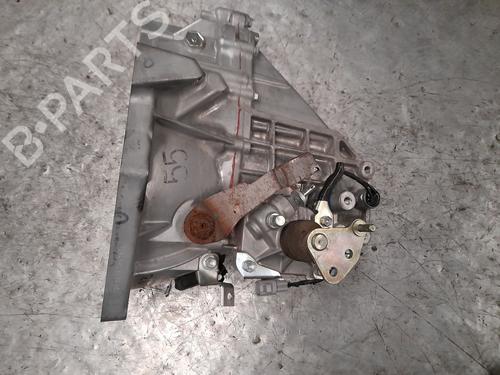 Gearbox PEUGEOT 108 1.0 VTi | BP6975702M3 