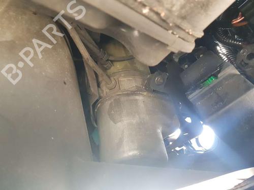 Styring servopumpe VW POLO (9N_, 9A_) [2001-2014]  18833173