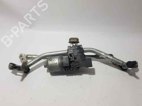 Used Front wiper motor PEUGEOT 2008 I (CU_) 1.2 THP 110 / PureTech 110 (110 hp) 8048868