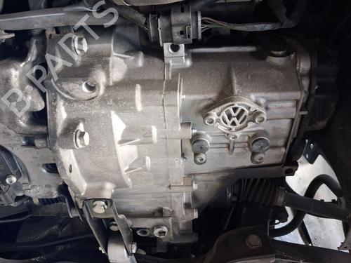 Used Gearbox Gearbox 38088329 38088329