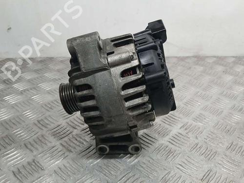 Alternator FORD FIESTA VI (CB1, CCN)  | BP13620453M7 