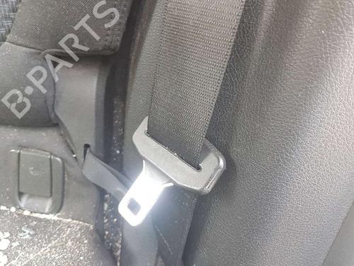 Used Rear left seatbelt BMW 2 Active Tourer (F45) 216 d (116 hp) 19161115