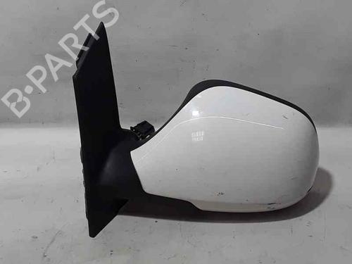 Left mirror SEAT ALTEA XL (5P5, 5P8)  | BP5640829C26 