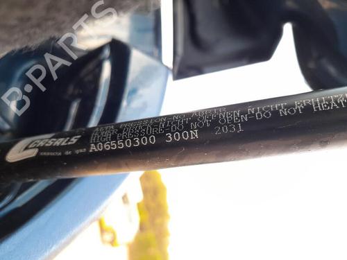 Used Tailgate lift support SEAT IBIZA IV (6J5, 6P1) 1.6 TDI (90 hp) 28168667