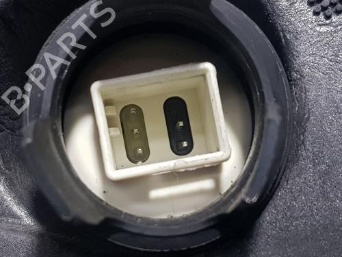 Left mirror BMW 1 (E87)  | BP7910727C26 