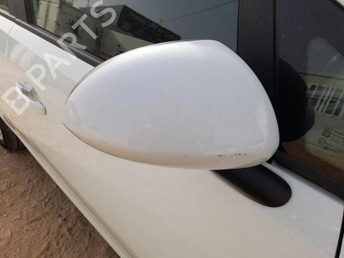 Used Right mirror OPEL CORSA D (S07) 1.2 (L08, L68) (86 hp) 28380539