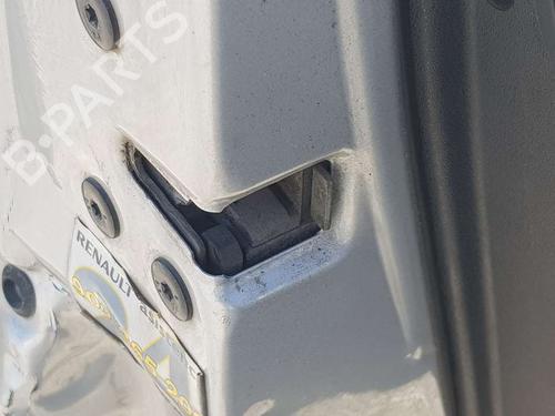 Used Front left lock RENAULT MEGANE II (BM0/1_, CM0/1_) [2001-2012]  18334396
