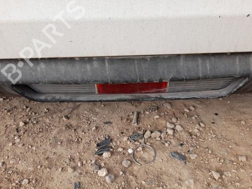 Used Rear center light FIAT 500e (332_) Elektro 3+1 (FA1) (118 hp) 29885348