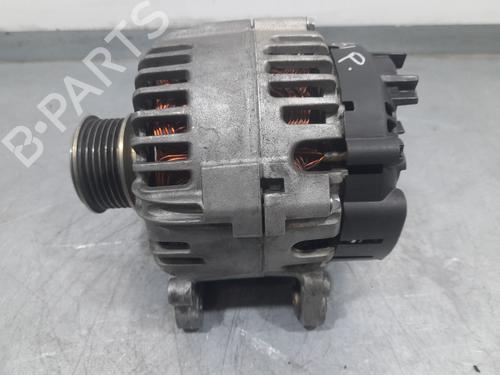 Alternator AUDI A4 B7 (8EC) 1.9 TDI | BP31973489M7 - Image 2