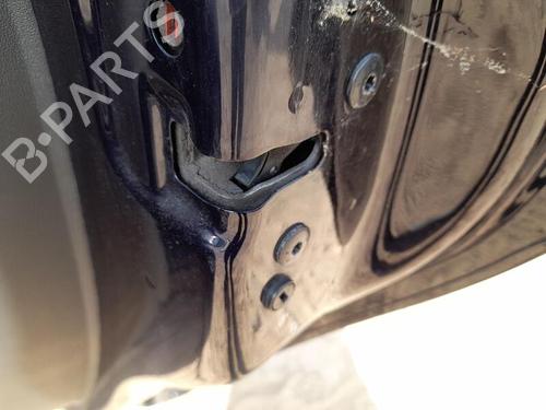 Used Rear right lock PEUGEOT 208 I (CA_, CC_) [2012-2020]  26956743