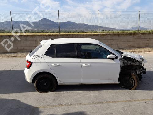 Engine SKODA FABIA III (NJ3) 1.4 TDI | BP37217141M1 - Image 13