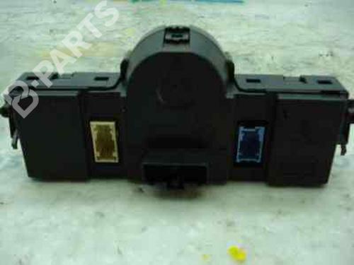 Climate control RENAULT MEGANE II Estate (KM0/1_)  | BP600490I5 