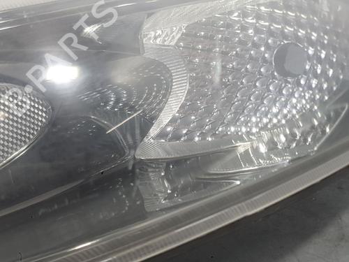 Left front indicator NISSAN JUKE (F15) 1.5 dCi | BP39472015C32 - Image 3