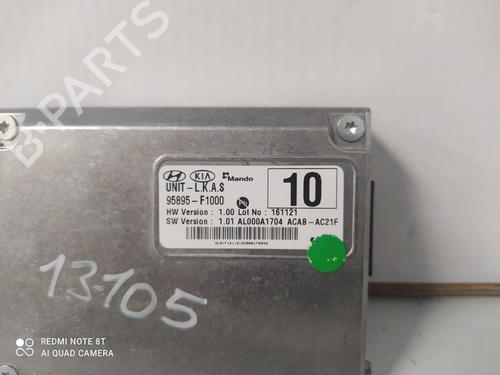Used Other KIA SPORTAGE IV (QL, QLE) [2015-2022]  15509831