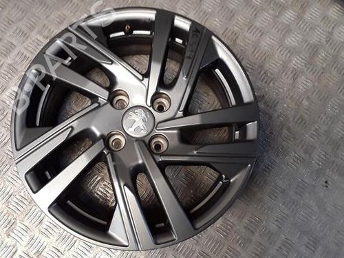 Used Rim PEUGEOT 208 II (UB_, UP_, UW_, UJ_) [2019-2025]  27335052