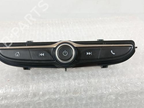 Used Switch Switch OPEL ASTRA K (B16) 1.2 Turbo (68) (110 hp) 36132695 36132695