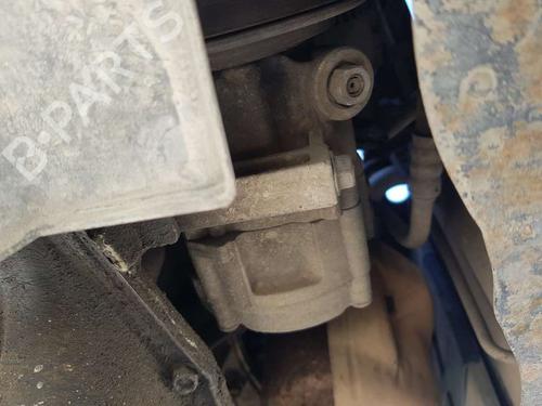 Used AC compressor NISSAN MICRA III (K12) [2002-2010]  18437733