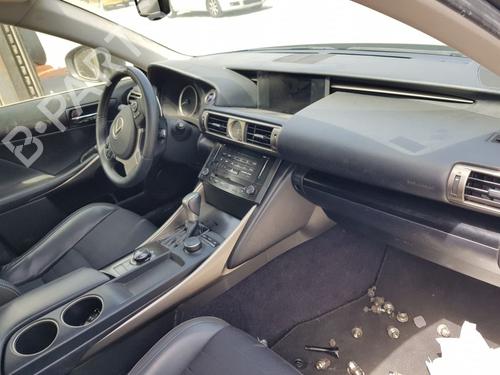 Control unit LEXUS IS III (_E3_)  | BP18080231M11 