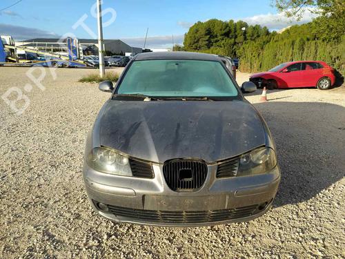 Venstre forlygte SEAT CORDOBA (6L2) 1.9 TDI | BP21387580C28 
