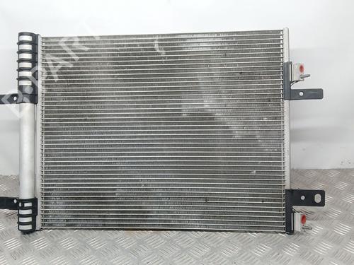 Used AC radiator PEUGEOT 3008 II SUV (MC_, MR_, MJ_, M4_) 1.2 THP/ PureTech 130 (MRHNSM, MRHNSU, MRHNSJ, MRHNYW,... (131 hp) 26551891