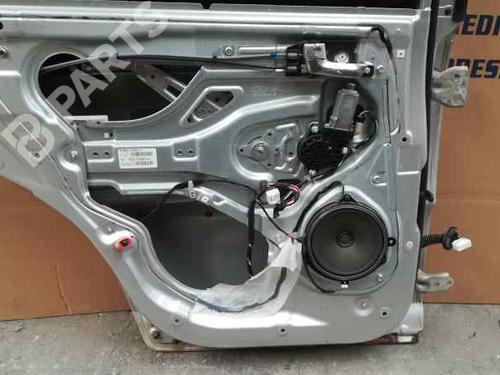 Used Rear left window mechanism KIA SPORTAGE II (JE_, KM_) [2004-2011]  3698837