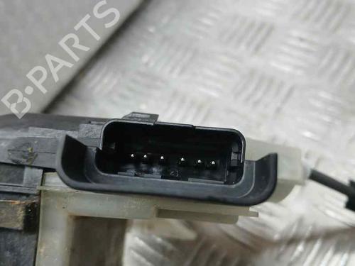 Front left lock PEUGEOT 2008 II (UD_, US_, UY_, UJ_, UR_, UC_)  | BP19801549C98 