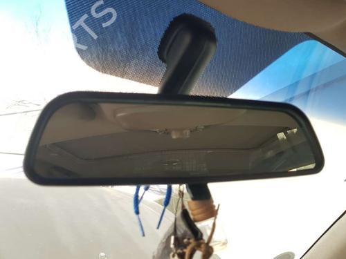 Used Rear mirror SSANGYONG KYRON [2005-2014]  16552802