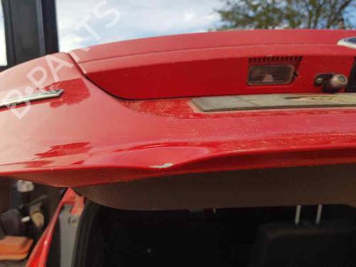 Tailgate FORD FIESTA VI (CB1, CCN)  | BP22973962C6 