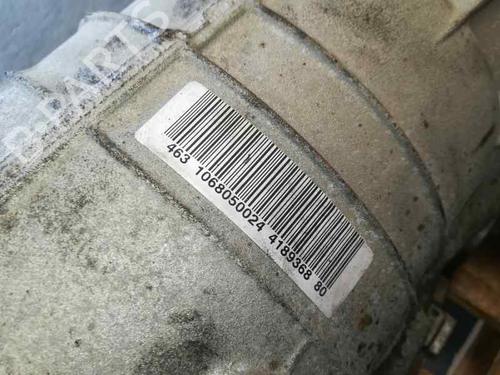 Gearbox BMW X6 (E71, E72)  | BP8734532M3 