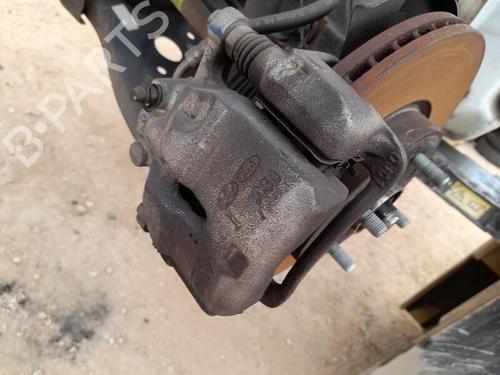 Venstre bremsekaliber foran HYUNDAI i20 III (BC3, BI3) 1.0 T-GDI | BP29305180M105 