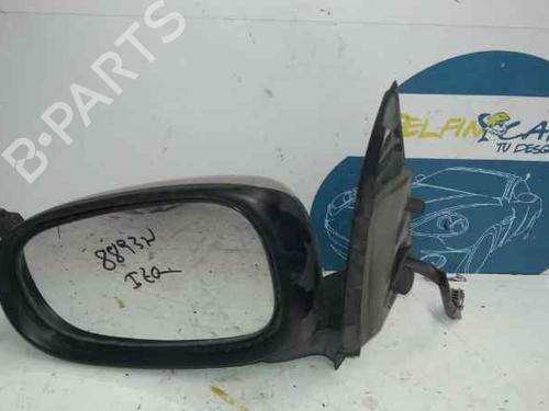 Used Left mirror NISSAN ALMERA II Hatchback (N16) [2000-2026]  194927