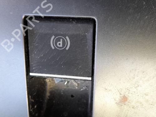 håndbremse håndbremse OPEL MOKKA 1.2 Turbo Hybrid (136 hp) 33703658 33703658