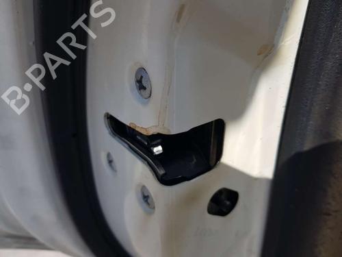 Used Rear left lock NISSAN JUKE (F15) [2010-2019]  18070535