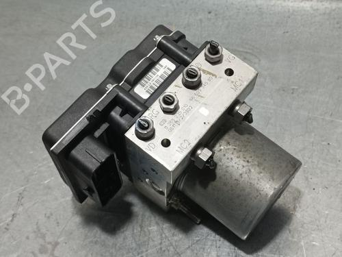 Used ABS pump CITROËN C4 Grand Picasso I (UA_) [2006-2013]  7020378