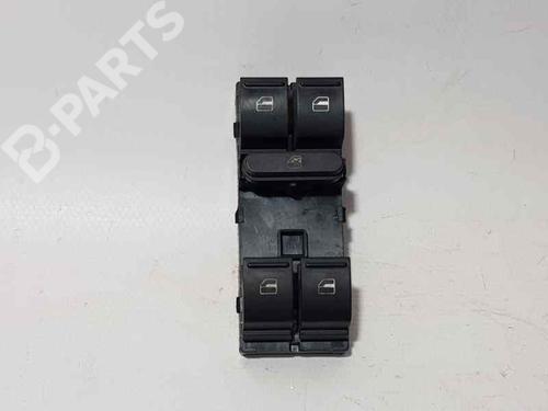 Used Left front window switch SEAT ALTEA XL (5P5, 5P8) 1.6 TDI (105 hp) 7627509