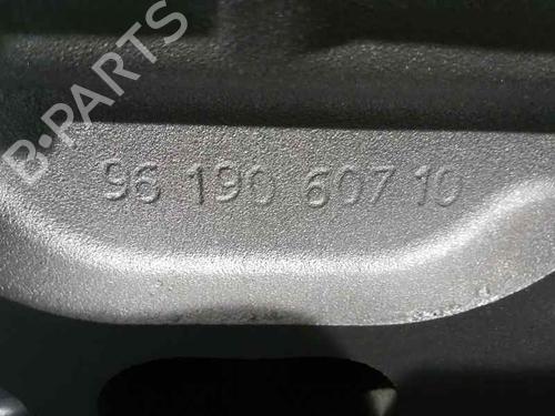 Cylinder head CITROËN XSARA (N1) 1.8 i 16V | BP11883235M5 