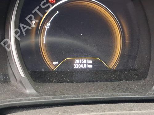 Engine RENAULT MEGANE IV Hatchback (B9A/M/N_) 1.3 TCe 115 (B9N9) | BP39987456M1 - Image 14
