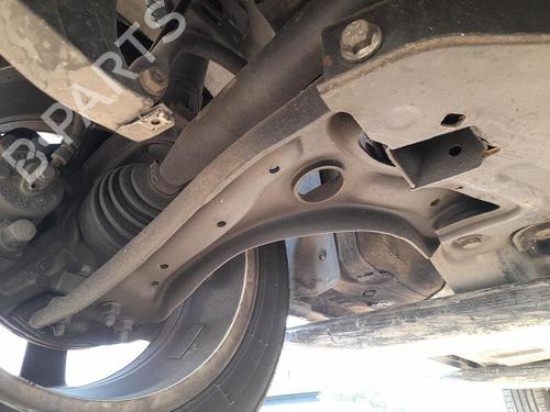 Used Right front suspension arm VW POLO V (6R1, 6C1) 1.2 TDI (75 hp) 28320737