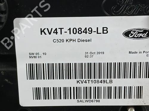 Quadrante FORD KUGA II (DM2) 2.0 TDCi | BP26909888C47 - Image 3